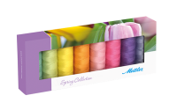 SFC8SPRING-Kit ATA COTON SILK-FINISH SPRING KIT 8 BUCATI, METTLER