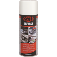 Spray lubrifiant multi utilizare SIL VASS