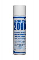Spray de silicon lubrifiant si antistatic Silicon Extra 2000