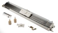 Ribber pentru masinile de tricotat Silver Reed SK 280 sau SK840 