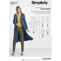 Tipar cardigan S 8377