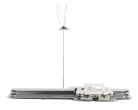 Masina de tricotat Silver Reed SK155 
