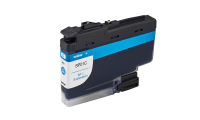 Cartuș de cerneală cyan SP01C pentru imprimanta de sublimare Brother SP-1
