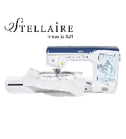Masina de cusut si brodat Stellaire Innov-is XJ1