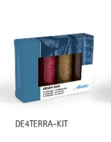 ATA DENIM DOC TERRA KIT 4 BUCATI, METTLER