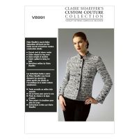Vogue Tipar sacou