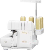 Masina de surfilat Baby Lock Victory, infilare Jet-Air, 1500 imp/min