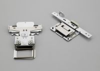 Set Gherghef 20x45 mm Brother VRCLP45B (inclus gheara de prindere)
