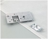 Placa Ac + Piciorus pt Cusaturi Drepte Brother SNP01