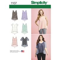 Tipar top 1107