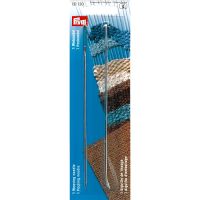 Set 2 ace, 15 cm lungime, pentru tesut, cusut (saci), Prym, 131120