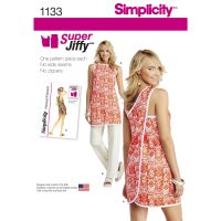 Tipar combinatii dama 1133