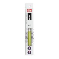 Crosete pentru lana, Prym ergonomics, de 6 mm, lungime 17 cm 218488