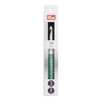 Crosete pentru lana, Prym ergonomics, de 7 mm, lungime 17 cm 218489