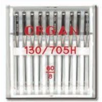 Ace Organ finete 60 varf normal 10 buc/pachet