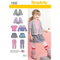 Tipar combinatii fetite 1332