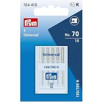 Ace universale finete 70 - 5 buc Prym Standard
