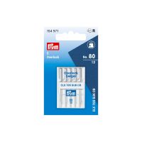 Ace surfilat finete 80 - 5 buc Prym Overlock ELx705 CR