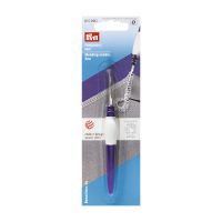 Iglita, Dispozitiv cu carlig pentru repararea ochiurilor textile pierdute, Prym, 610960