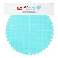 Plansa de croitorie, rotativa, antiderapanta, Prym Love, 611469