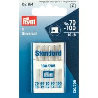 Set 5 ace cusut 130/705 standard 70-100, Prym, 152164