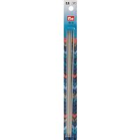 Andrele pentru sosete nr 2 gri perlat 2 mm/20 cm , 5 buc Prym