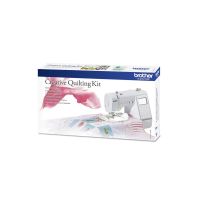 Kit Creativ Pentru Quilting M2 Brother QKM2