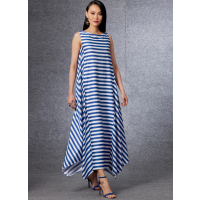Tipar rochie V 1691