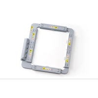 Gherghef magnetic 180 x 130 mm