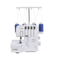 Masina De Surfilat Brother 2104D