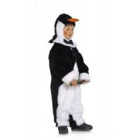 Pinguin, Clown 2414