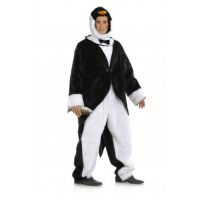 Tipar Costum Clovn si Pinguin 2415