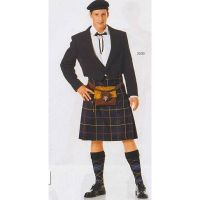 Tipar Costum Highlander - Scotian 2515