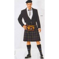 Tipar Costum Highlander - Scotian 2515