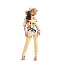 Shirt/Top Two in One 7098