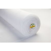 Vatelina din bumbac netesut, 100 % bumbac, 80 gr, latime 150 cm x lungime 100 cm, Vlieseline 277