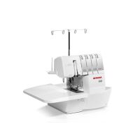 Masina De Surfilat Bernina L460, 3/4 fire, 1/2 ace