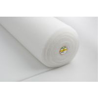 Vatelina voluminoasa pentru cuverturi si tapiserii, din 100% poliester, 96 gr, 150 x 100 cm, Vlieseline 295