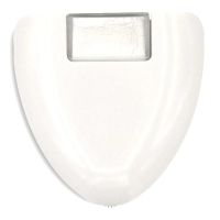 Roata de marcat cu creta de croitorie pudra alba, BabySnap