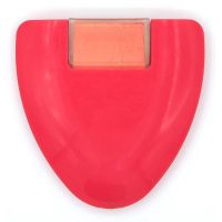 Roata de marcat cu creta de croitorie pudra rosie, BabySnap