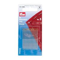 Ace de cusut manual Nr 3, set (16 ace), Prym,121288