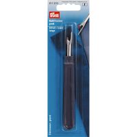 Cutter, ripper pentru descusut si taiat butoniere, lungime 14 cm Prym, 611203