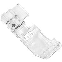 Piciorus transparent Baby Lock