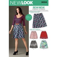New Look-6004