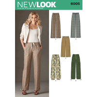New Look-6005