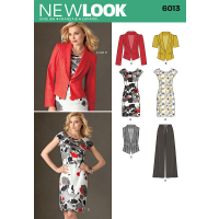 New Look-6013