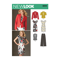 New Look-6013
