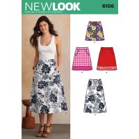New Look-6106