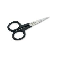 Foarfeca profesionala de croitorie, din inox, lungime 10.5 cm, manere nylon, Seria 6 Metrica Collection, Premax