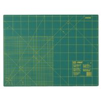 Plansa croitorie, autovindecabila, 45x60 cm, verde inchis, Prym, 611374